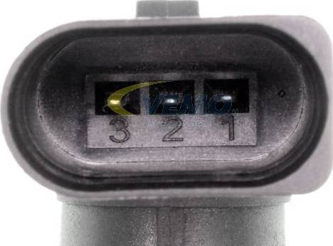 Vemo V10-72-1090-1 - Capteur, position d'arbre à cames droxauto.com