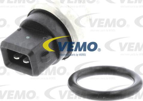 Vemo V10-72-1098 - Sonde de température, liquide de refroidissement droxauto.com