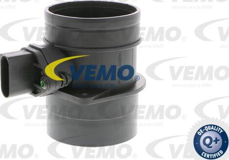 Vemo V10-72-1049 - Débitmètre de masse d'air droxauto.com