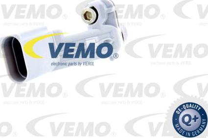 Vemo V10-72-1040 - Capteur d'angle, vilebrequin droxauto.com