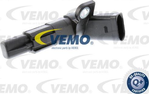 Vemo V10-72-1043 - Capteur d'angle, vilebrequin droxauto.com
