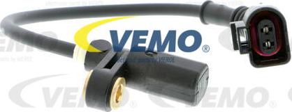 Vemo V10-72-1050 - Capteur, vitesse de roue droxauto.com