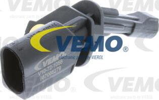 Vemo V10-72-1058 - Capteur, vitesse de roue droxauto.com