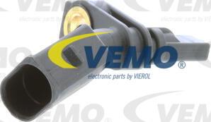 Vemo V10-72-1052 - Capteur, vitesse de roue droxauto.com