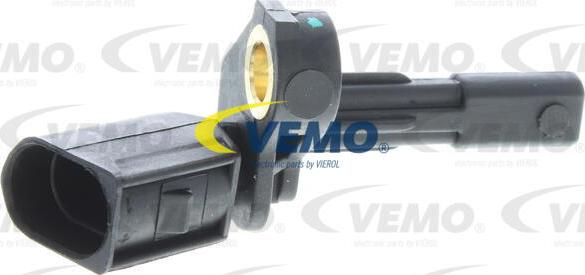 Vemo V10-72-1057 - Capteur, vitesse de roue droxauto.com