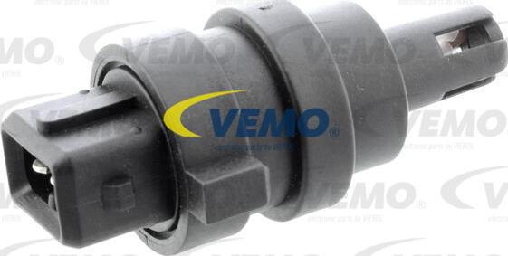 Vemo V10-72-1061 - Capteur, température de l'air d'admission droxauto.com
