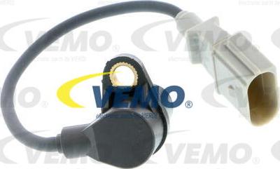 Vemo V10-72-1002 - Capteur d'angle, vilebrequin droxauto.com