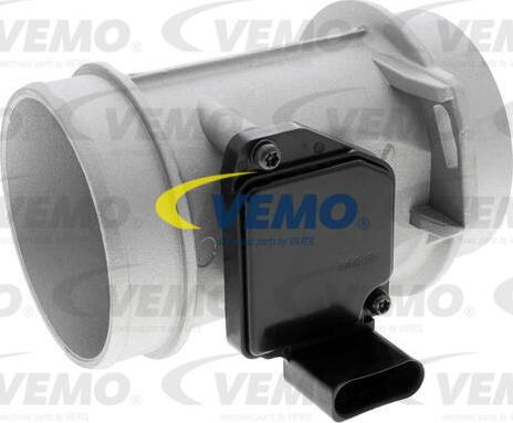 Vemo V10-72-1015 - Débitmètre de masse d'air droxauto.com