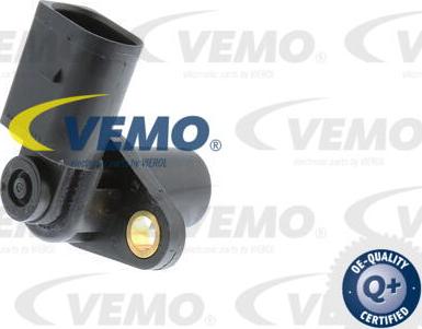 Vemo V10-72-1011 - Capteur d'angle, vilebrequin droxauto.com