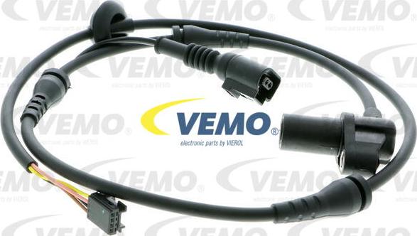 Vemo V10-72-1084 - Capteur, vitesse de roue droxauto.com