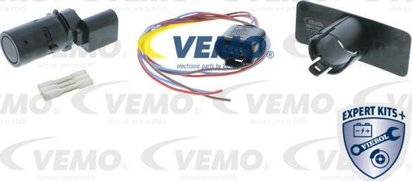 Vemo V10-72-10809 - Capteur, parctronic droxauto.com