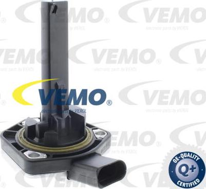 Vemo V10-72-1087 - Capteur, niveau d'huile moteur droxauto.com