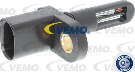 Vemo V10-72-1034 - Capteur, température de l'air d'admission droxauto.com