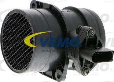 Vemo V10-72-1021 - Débitmètre de masse d'air droxauto.com