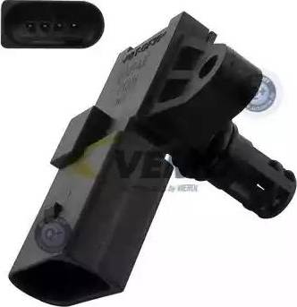 Vemo V10-72-1028 - Capteur de pression barométrique, adaptation à l'altitude droxauto.com