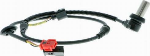 Vemo V10-72-1027-1 - Capteur, vitesse de roue droxauto.com