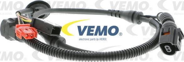 Vemo V10-72-1027 - Capteur, vitesse de roue droxauto.com