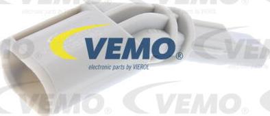 Vemo V10-72-1071 - Capteur, vitesse de roue droxauto.com