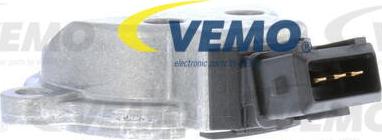 Vemo V10-72-1149 - Capteur, impulsion d'allumage droxauto.com
