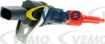 Vemo V10-72-1140 - Capteur, vitesse droxauto.com