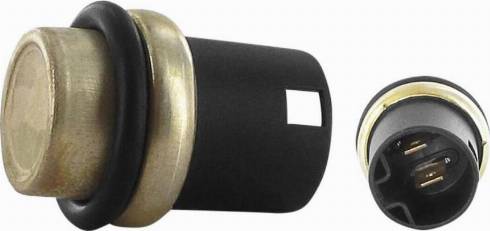 Vemo V10-72-1143 - Sonde de température, liquide de refroidissement droxauto.com