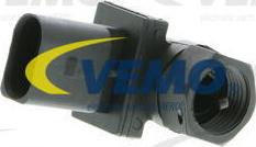 Vemo V10-72-1142 - Capteur, kilométrage droxauto.com