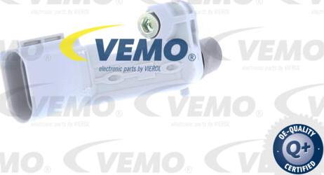 Vemo V10-72-1109 - Capteur d'angle, vilebrequin droxauto.com