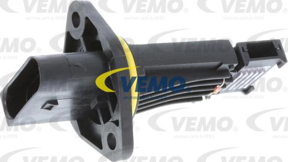 Vemo V10-72-1102 - Débitmètre de masse d'air droxauto.com