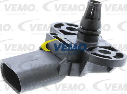 Vemo V10-72-1134 - Capteur, pression de suralimentation droxauto.com