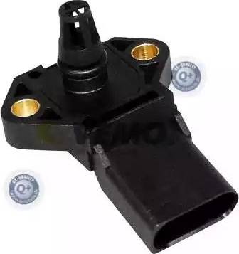Vemo V10-72-1130 - Capteur, pression de suralimentation droxauto.com