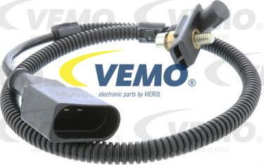 Vemo V10-72-1125 - Capteur d'angle, vilebrequin droxauto.com