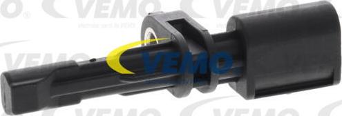 Vemo V10-72-1121 - Capteur, vitesse de roue droxauto.com