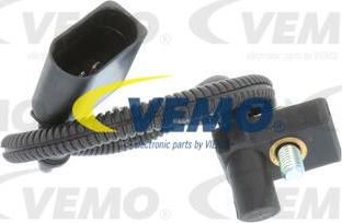 Vemo V10-72-1127 - Capteur d'angle, vilebrequin droxauto.com
