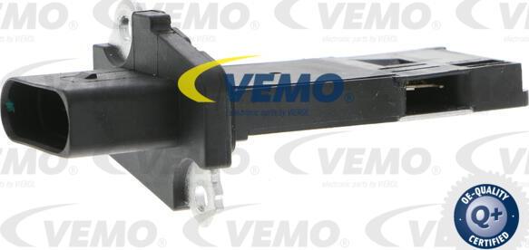 Vemo V10-72-1399 - Débitmètre de masse d'air droxauto.com