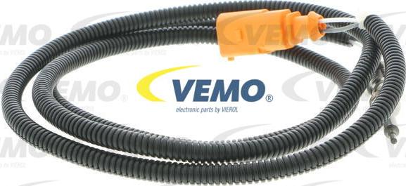 Vemo V10-72-1397 - Capteur, température des gaz droxauto.com