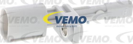 Vemo V10-72-1358-1 - Capteur, vitesse de roue droxauto.com