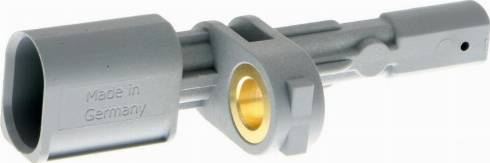 Vemo V10-72-1358 - Capteur, vitesse de roue droxauto.com