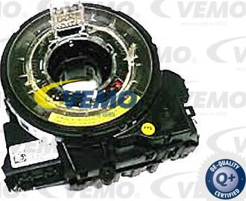 Vemo V10-72-1301 - Ressort tournant, Airbag droxauto.com