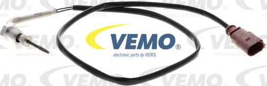 Vemo V10-72-1310 - Capteur, température des gaz droxauto.com