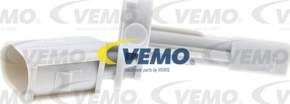 Vemo V10-72-1311 - Capteur, vitesse de roue droxauto.com