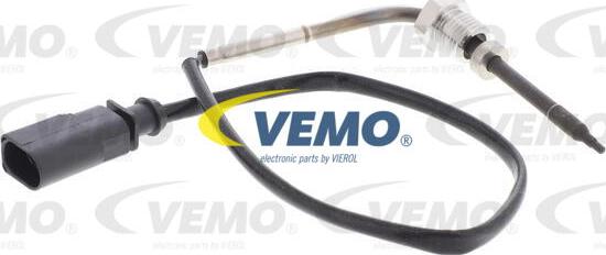 Vemo V10-72-1339 - Capteur, température des gaz droxauto.com