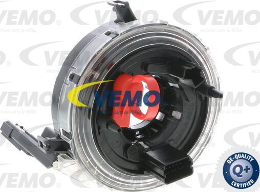 Vemo V10-72-1299 - Ressort tournant, Airbag droxauto.com