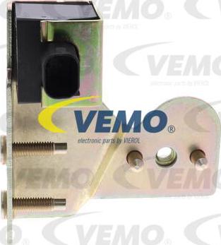 Vemo V10-72-1249 - Capteur, accélération transversale droxauto.com