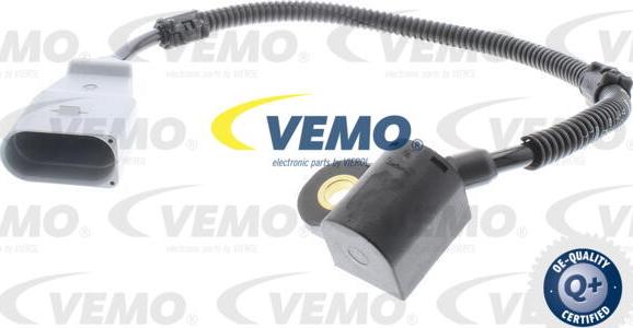 Vemo V10-72-1244 - Capteur, position d'arbre à cames droxauto.com