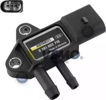 Vemo V10-72-1247 - Capteur, pression des gaz échappement droxauto.com