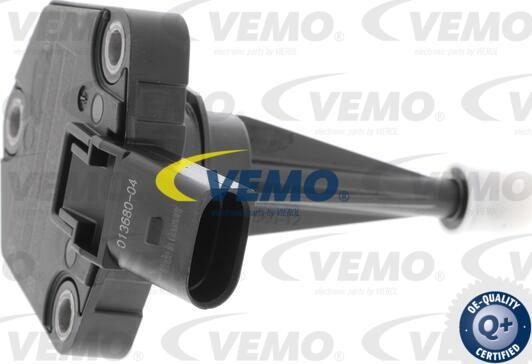 Vemo V10-72-1265 - Capteur, niveau d'huile moteur droxauto.com