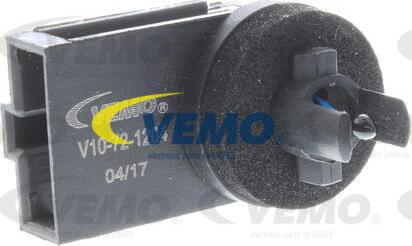Vemo V10-72-1204 - Capteur, température intérieur droxauto.com