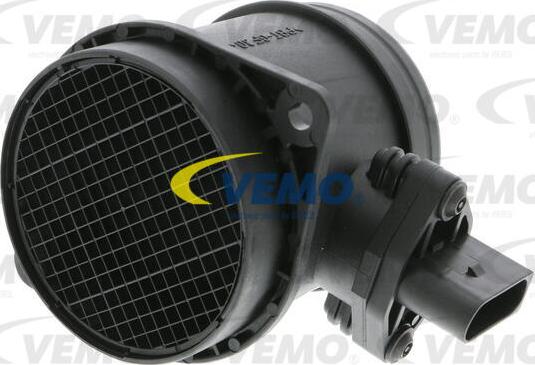 Vemo V10-72-1219 - Débitmètre de masse d'air droxauto.com