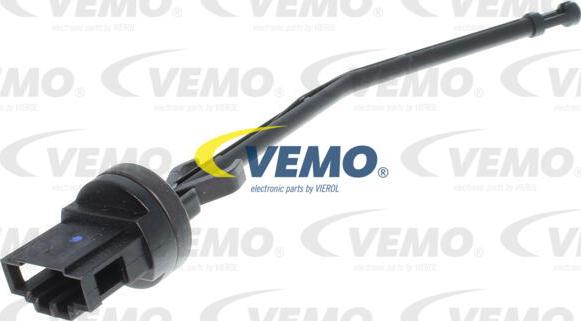 Vemo V10-72-1213 - Capteur, température intérieur droxauto.com
