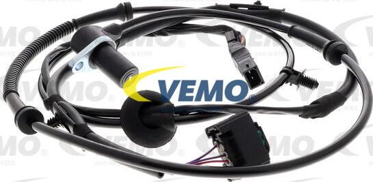 Vemo V10-72-1238 - Capteur, vitesse de roue droxauto.com